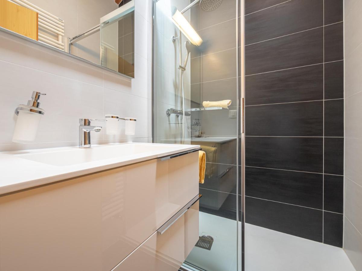 Haus Tarbey Apartment Leukerbad Ngoại thất bức ảnh