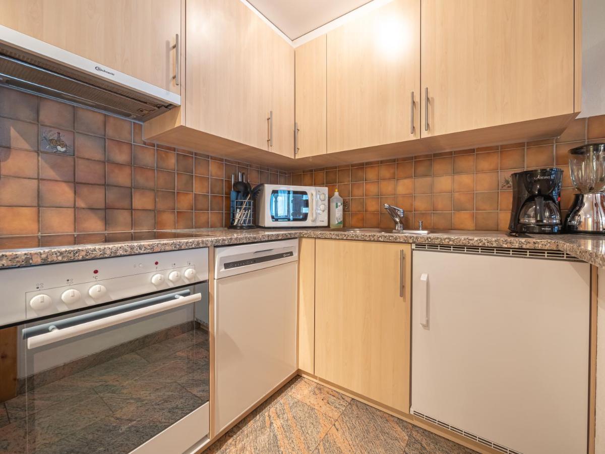 Haus Tarbey Apartment Leukerbad Ngoại thất bức ảnh