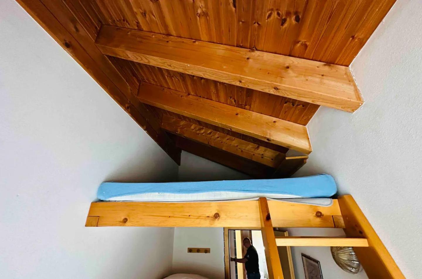 Haus Tarbey Apartment Leukerbad Ngoại thất bức ảnh